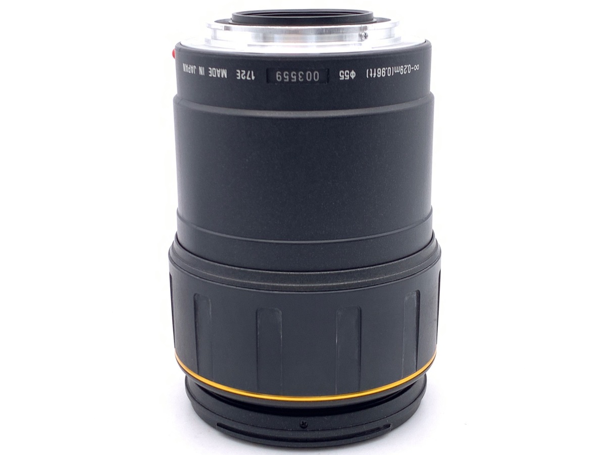 【中古】タムロン(Tamron)AF 90/2.8 (172E)ミノルタ SP マクロ 1:1