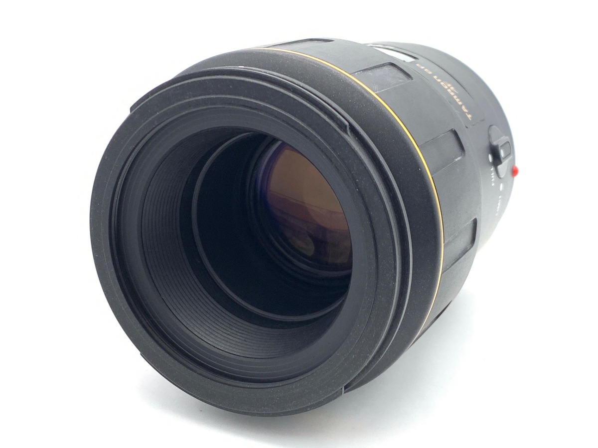 【中古】タムロン(Tamron)AF 90/2.8 (172E)ミノルタ SP マクロ 1:1