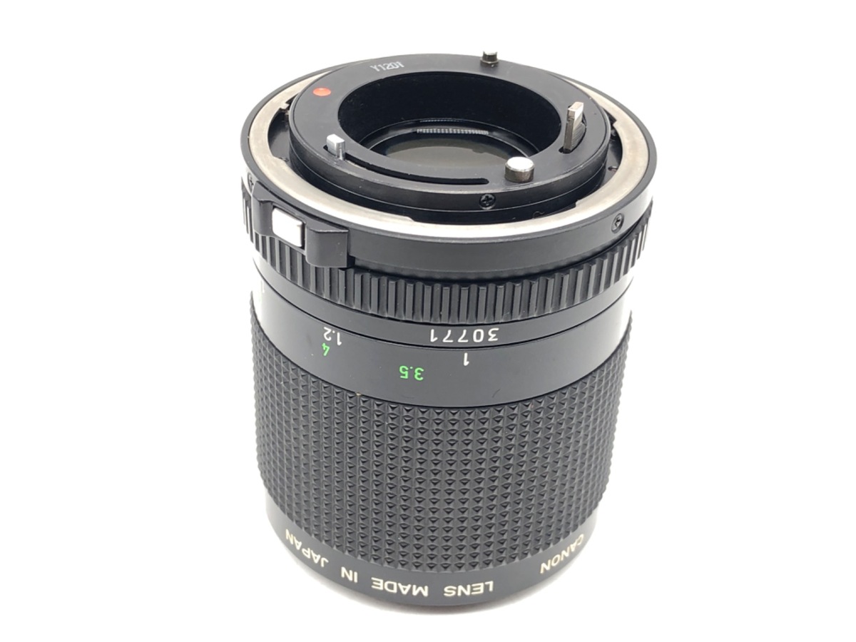 【中古】キヤノン(CANON) NewFD 100/2