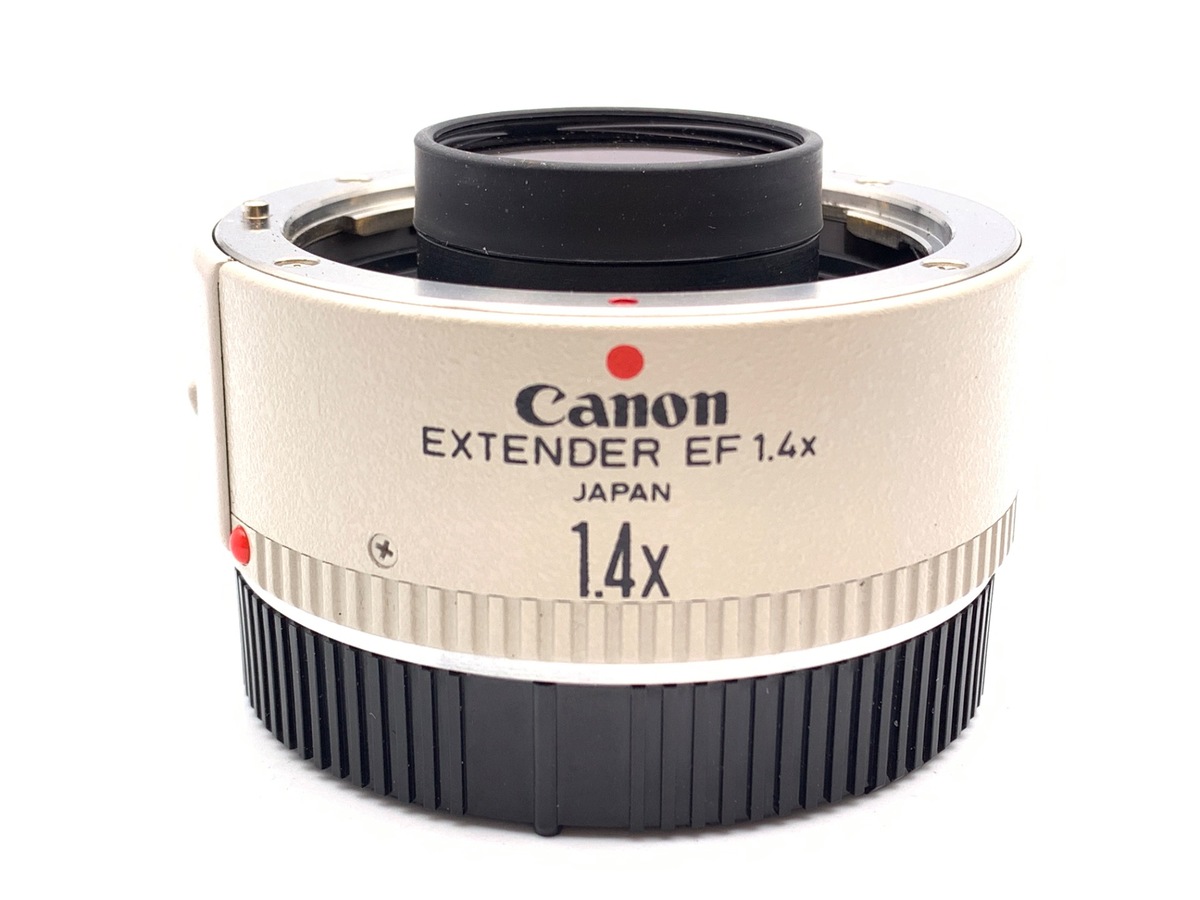 【中古】キヤノン Extender EF 1.4X