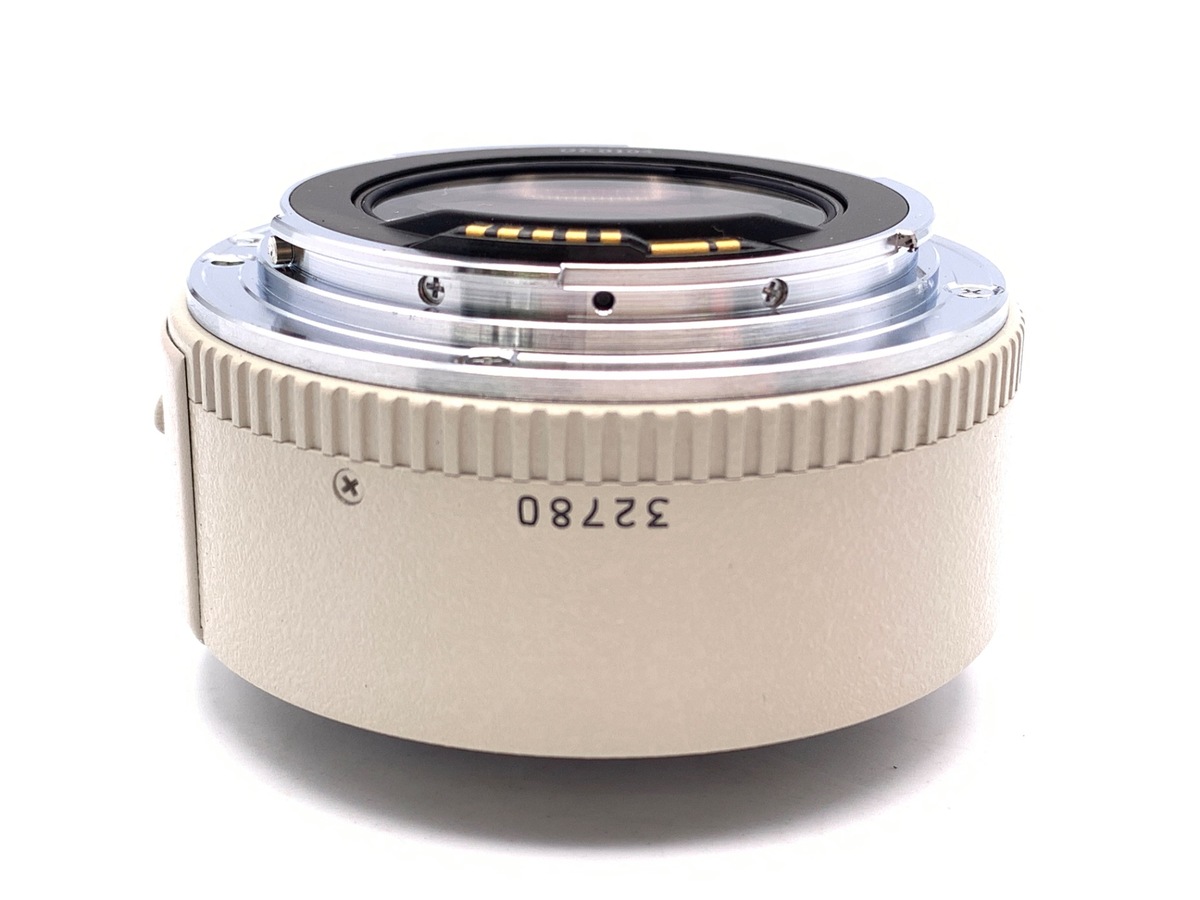 【中古】キヤノン Extender EF 1.4X