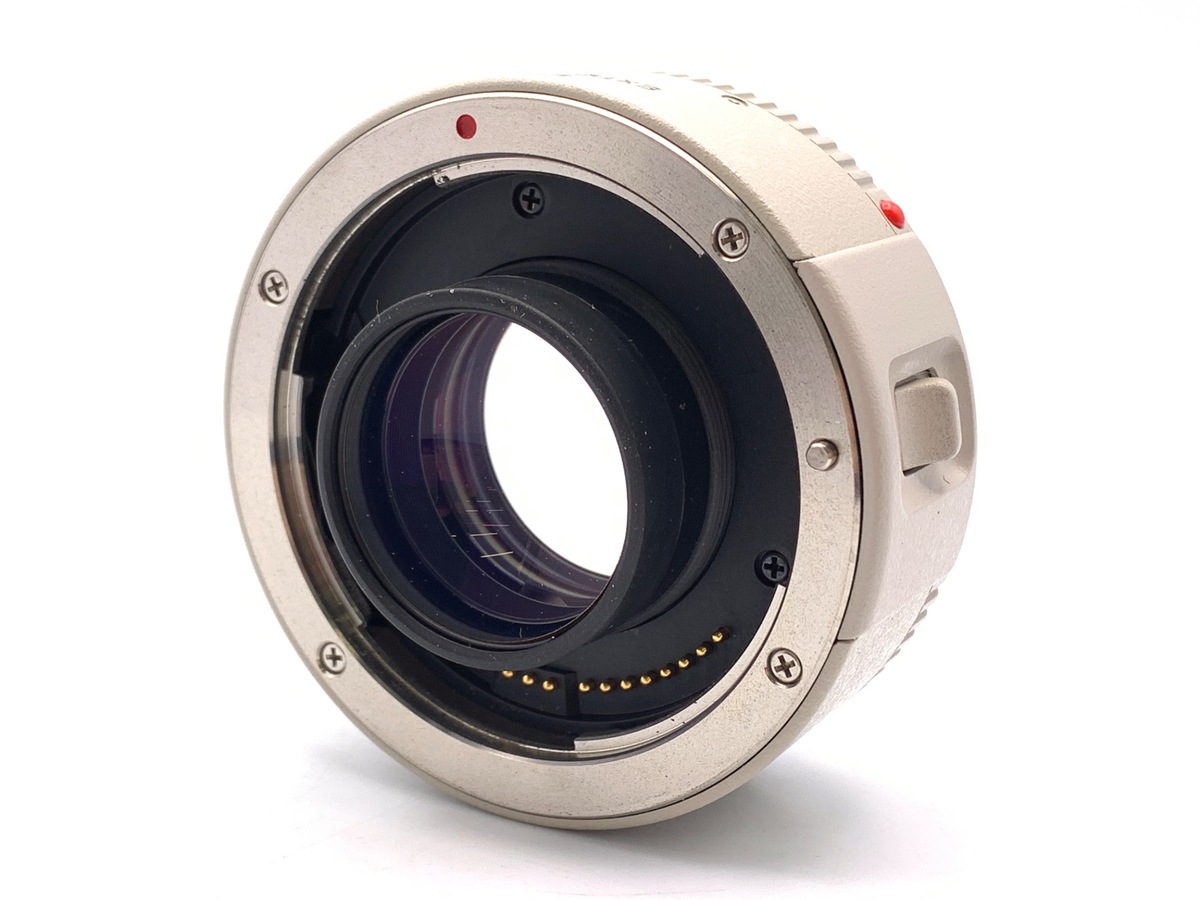 【中古】キヤノン Extender EF 1.4X
