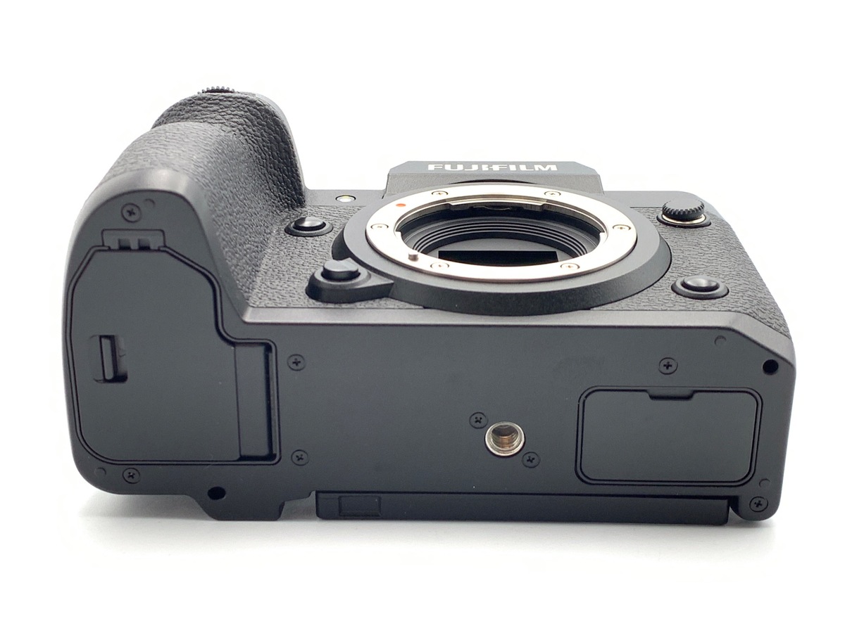 【中古】フジフイルム X-H2 ボディ