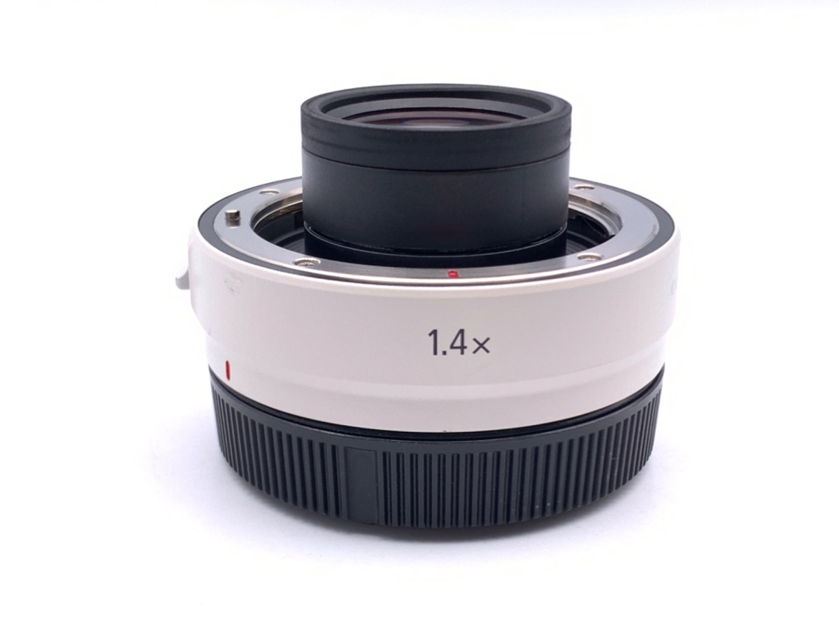 【中古】キヤノン エクステンダー RF1.4X