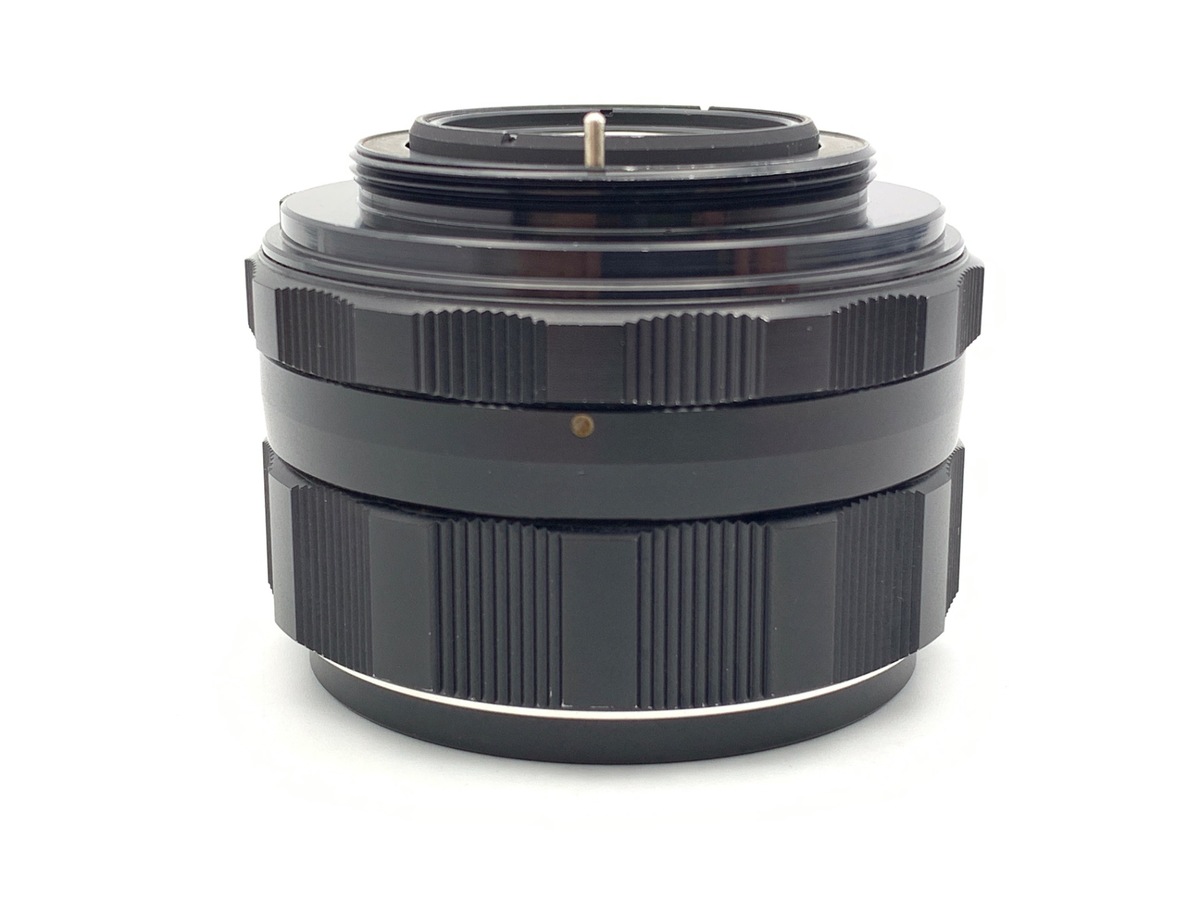 【中古】ペンタックス SUPER-TAKUMAR 55mm F1.8