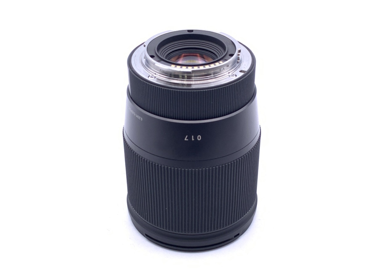 【中古】シグマ 16mm F1.4 DC DN Contemporary ソニーE用