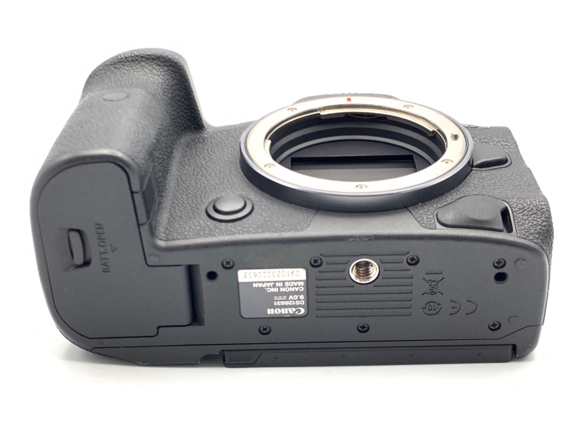 【中古】キヤノン EOS R5 ボディ