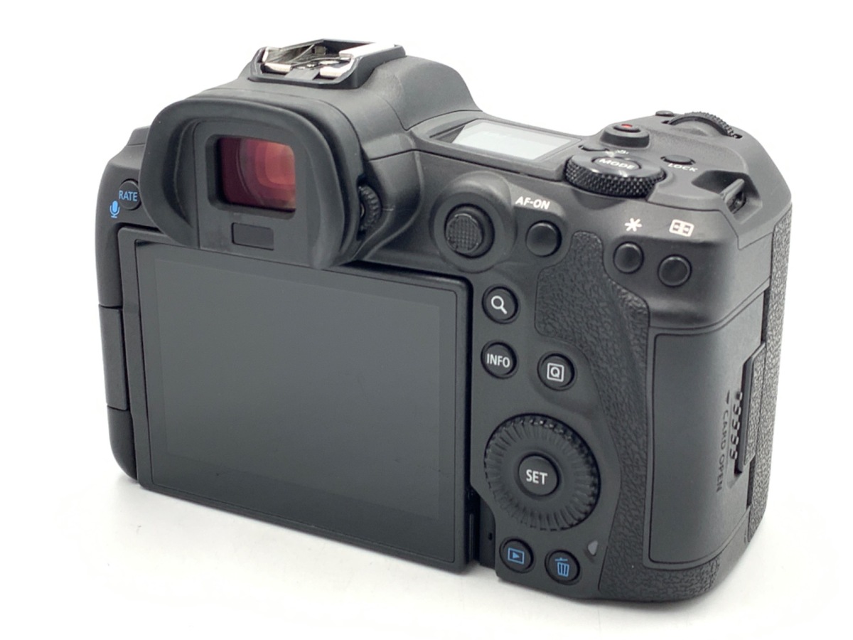 【中古】キヤノン EOS R5 ボディ
