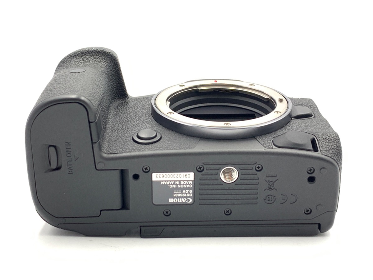 【中古】キヤノン EOS R5 ボディ