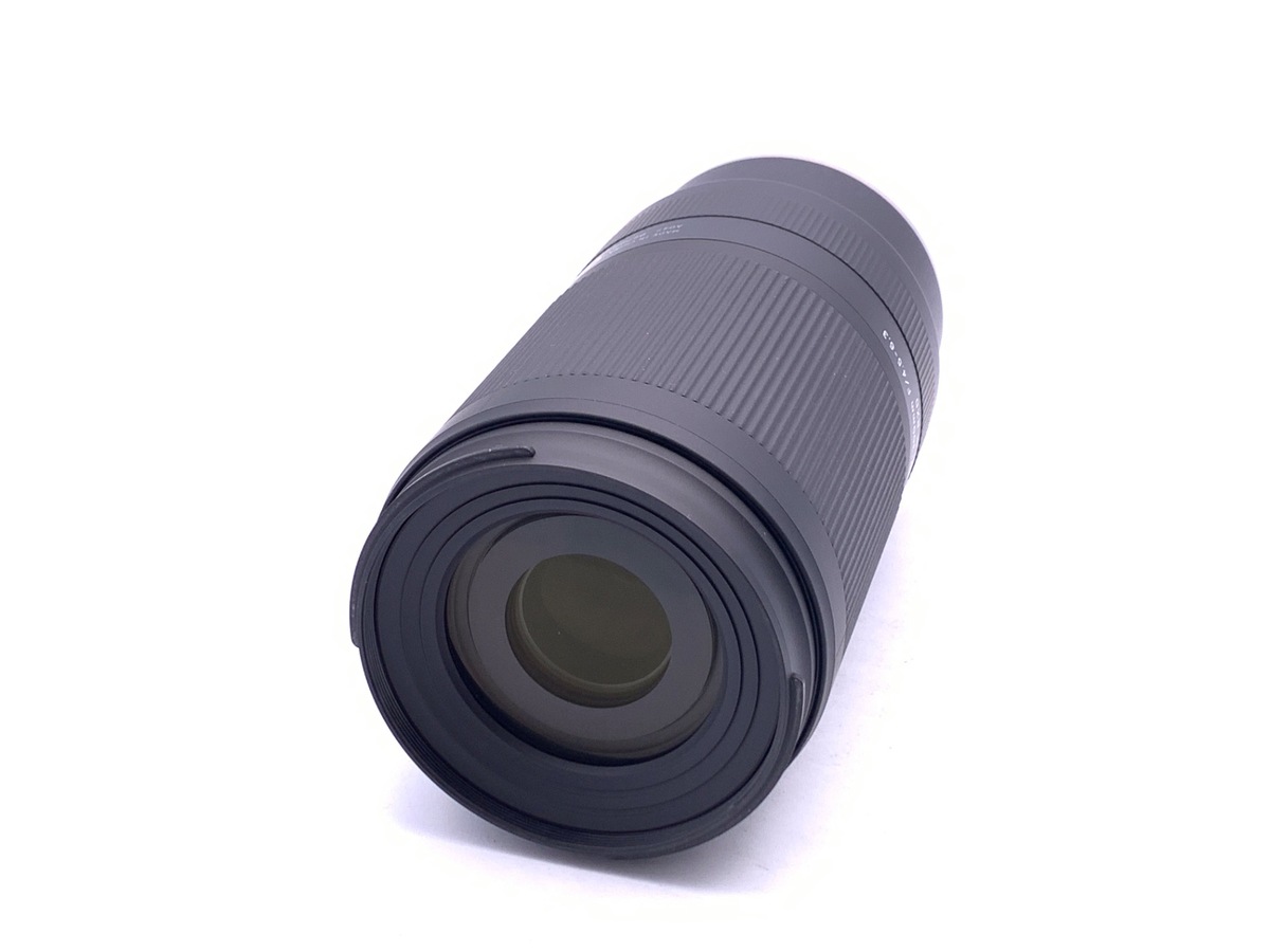 【中古】タムロン 70-300mm F/4.5-6.3 Di III RXD ニコンZ用(Model A047)