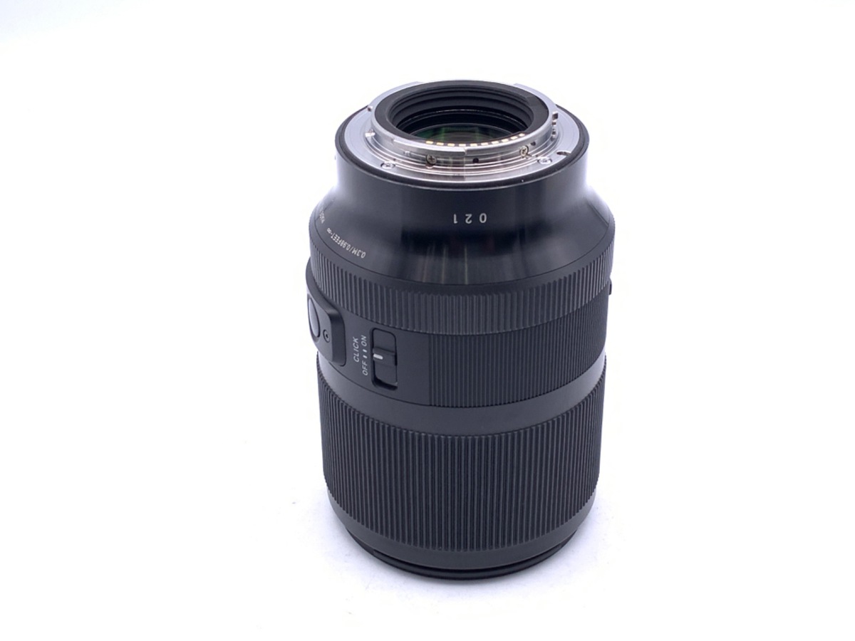 【中古】シグマ 35mm F1.4 DG DN Art ソニーE用