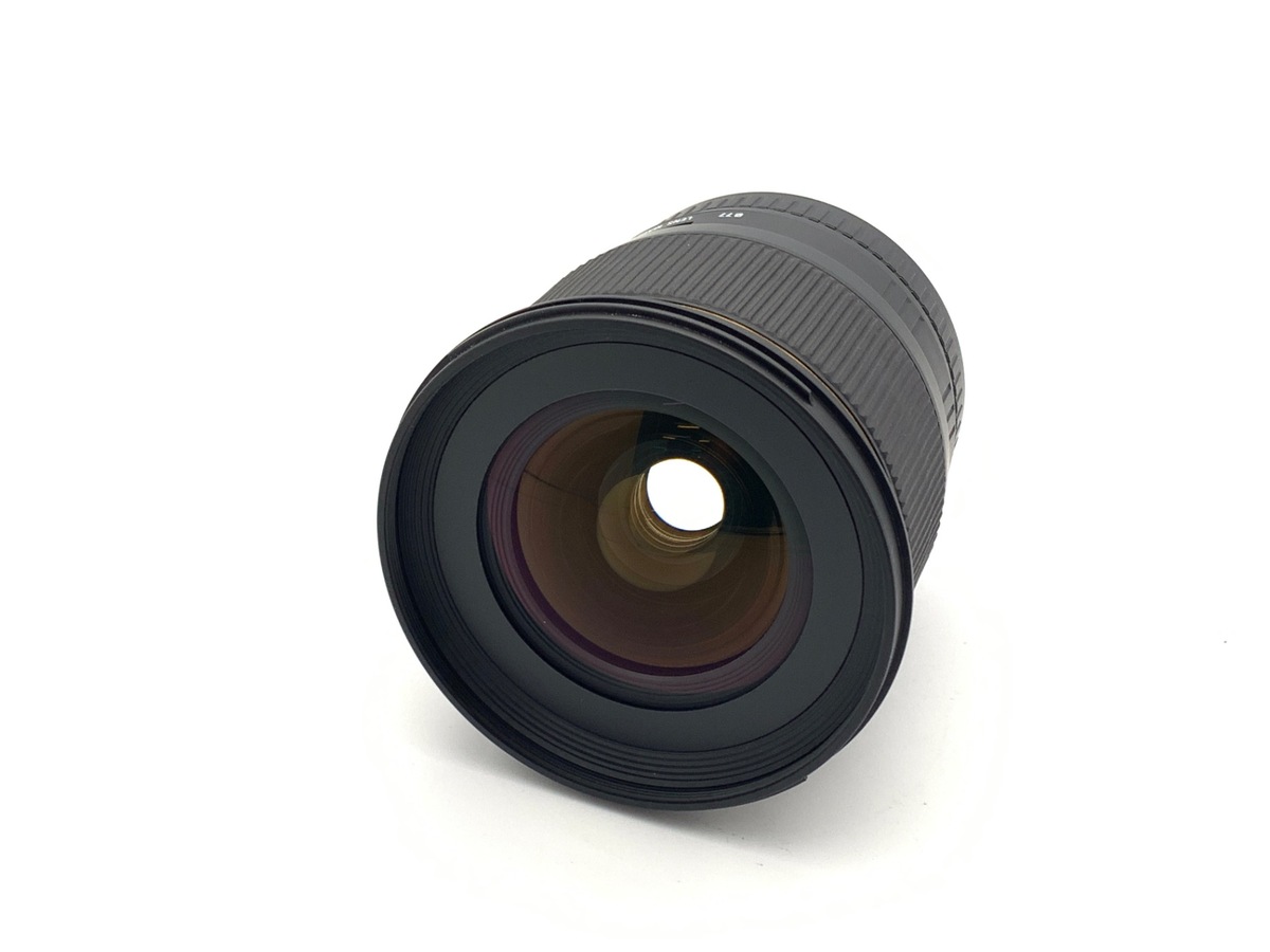 【中古】シグマ 24mm F1.8 EX DG ASP MACRO キヤノン用