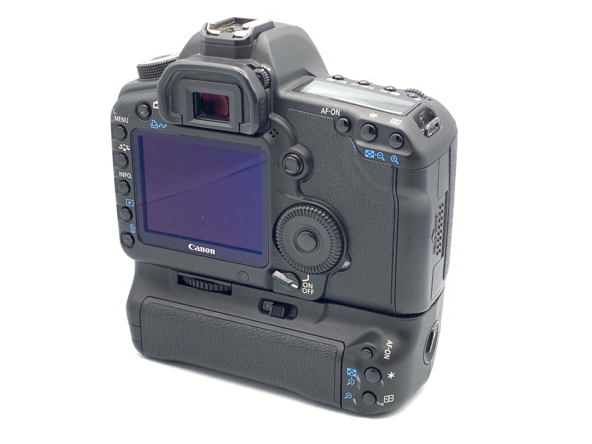 【中古】キヤノン EOS 5D MarkII ボディ