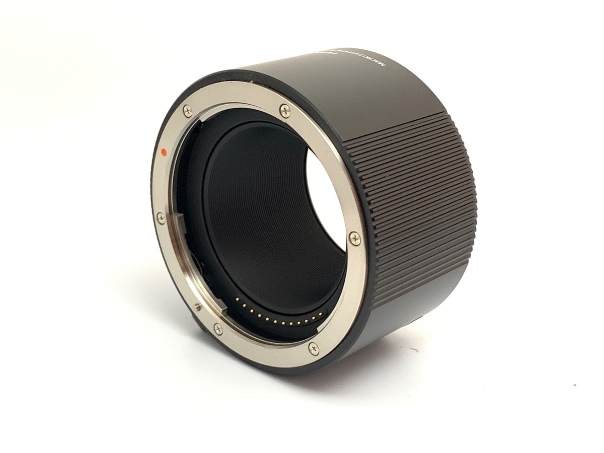 【中古】フジフイルム MCEX-45G WR マクロエクステンションチューブ
