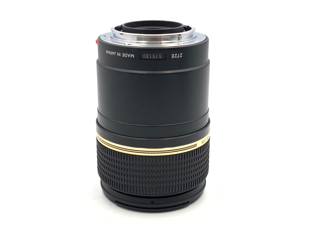 【中古】タムロン SP AF 90mm F2.8 Di マクロ ソニー用
