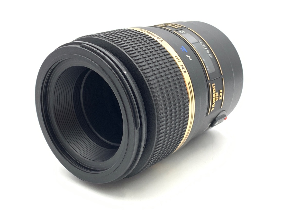 【中古】タムロン SP AF 90mm F2.8 Di マクロ ソニー用
