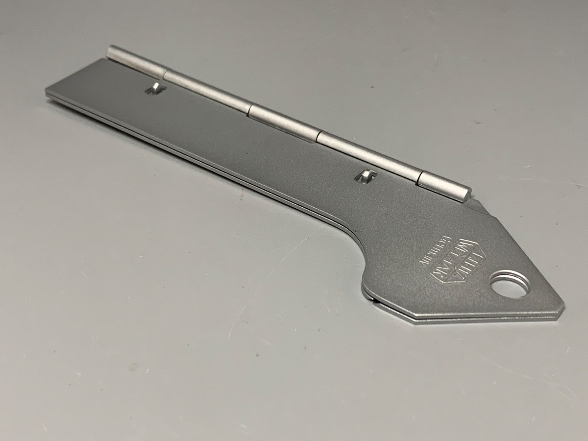 【中古】ライカ フィルムカッターガイド ABLON 14126