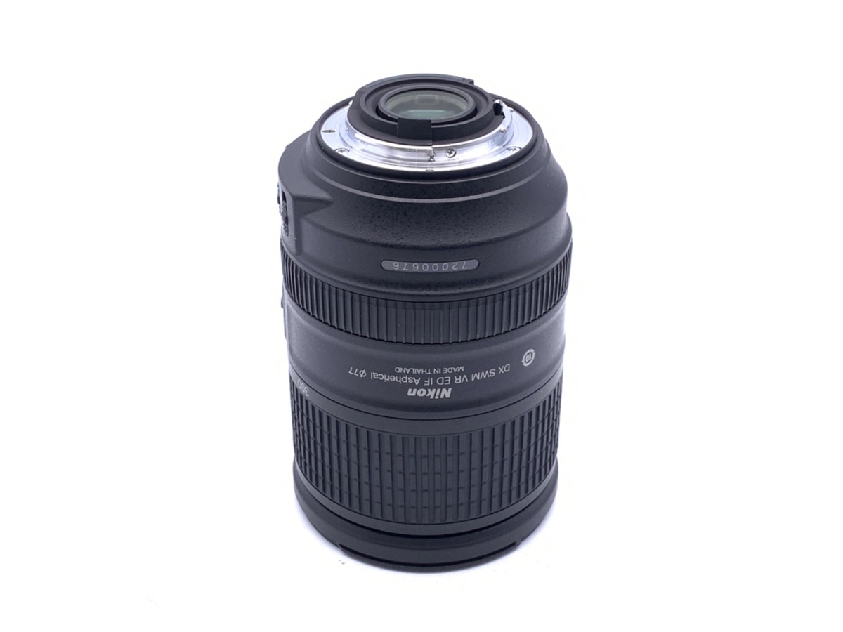 【中古】ニコン AF-S DX NIKKOR 18-300mm f/3.5-5.6G ED VR