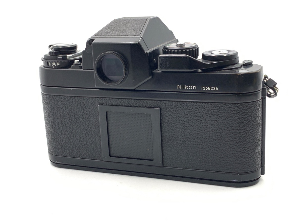 【中古】ニコン F3