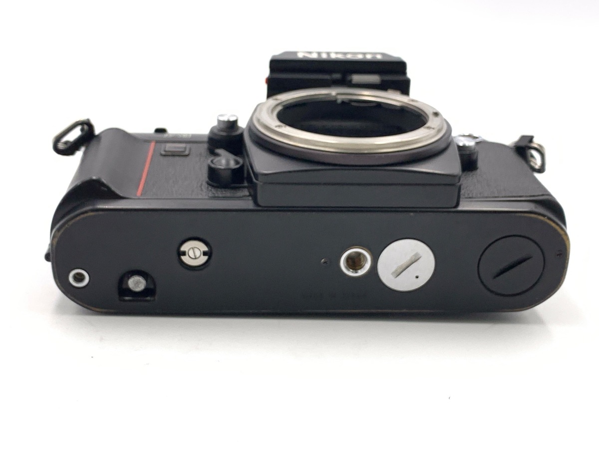 【中古】ニコン F3