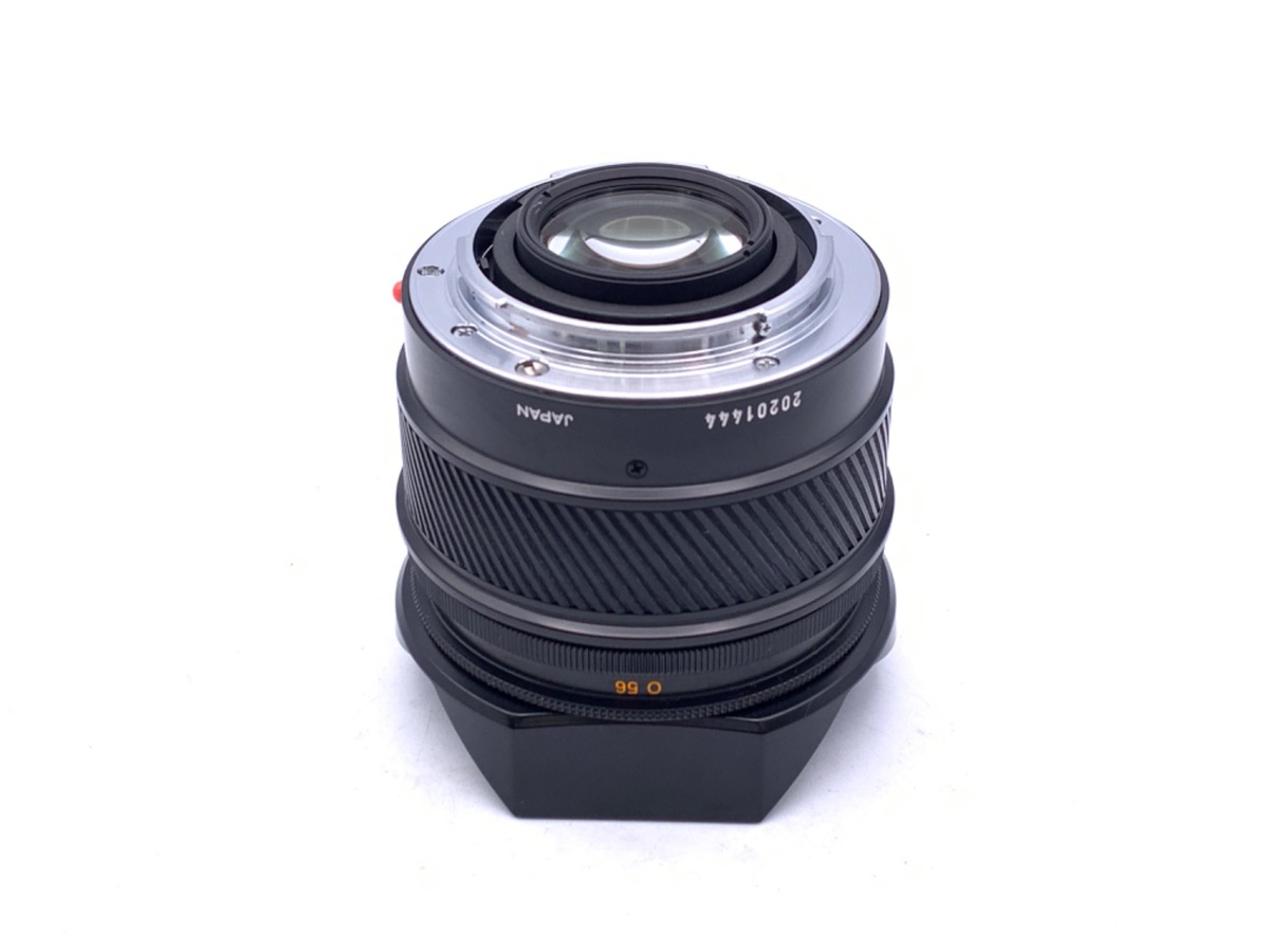 【中古】ミノルタ(MINOLTA)AF 16/2.8 フィッシュアイ