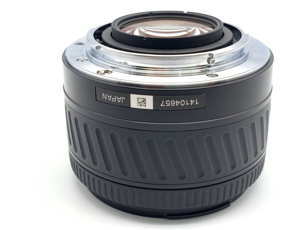 【中古】ミノルタ(MINOLTA)AF 50/1.4 NEW