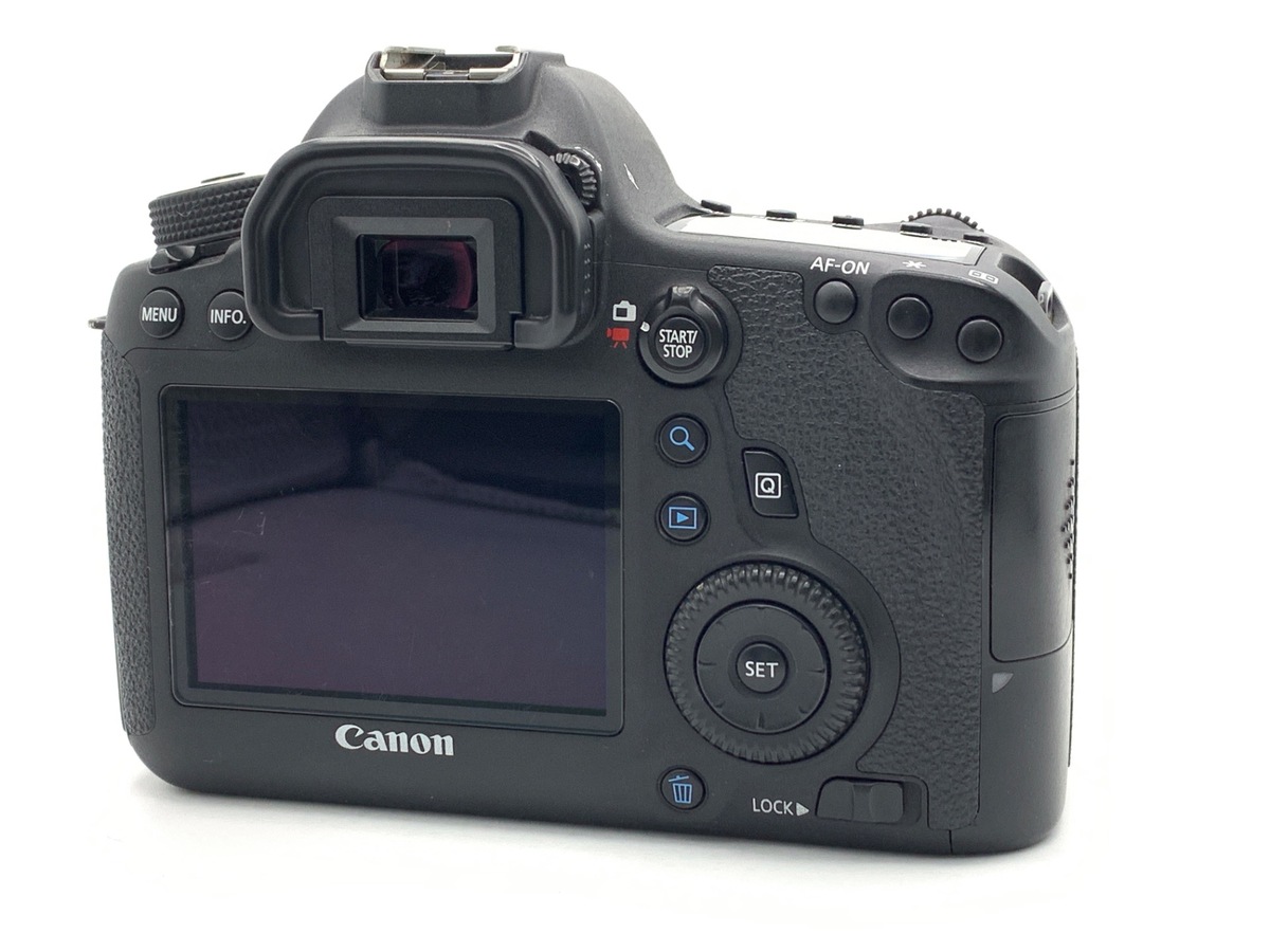 【中古】キヤノン EOS 6D ボディ