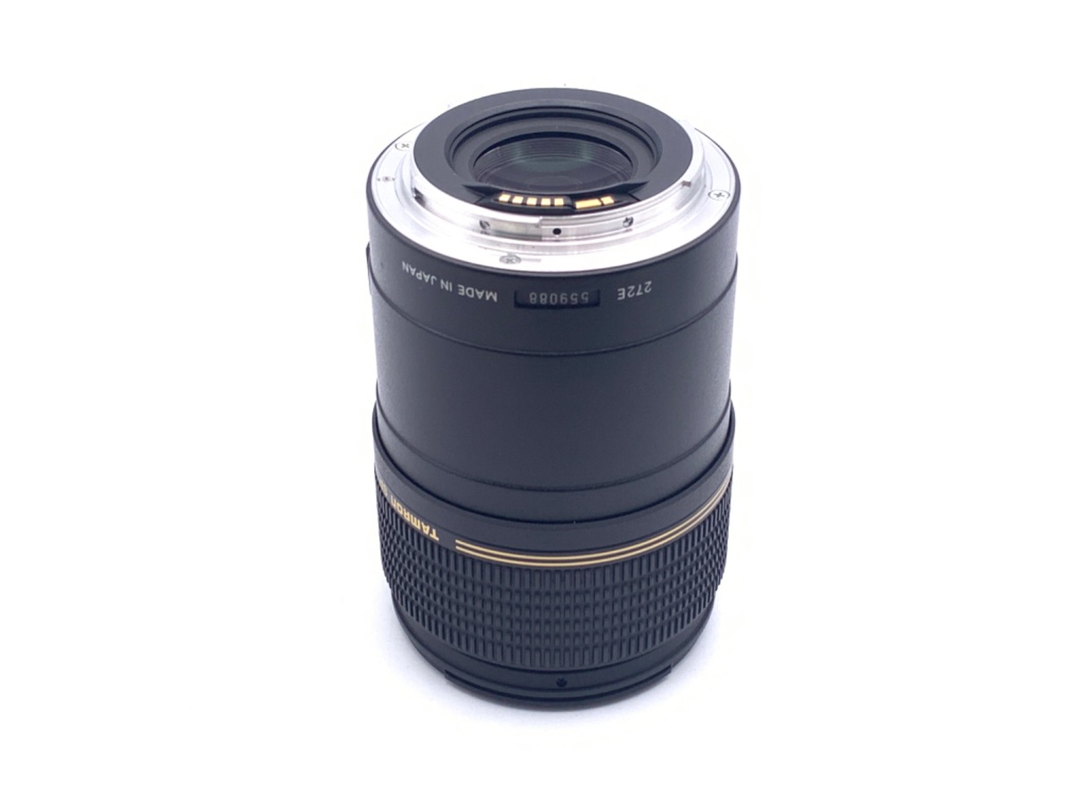 【中古】タムロン SP AF 90mm F2.8 Di マクロ キヤノン用