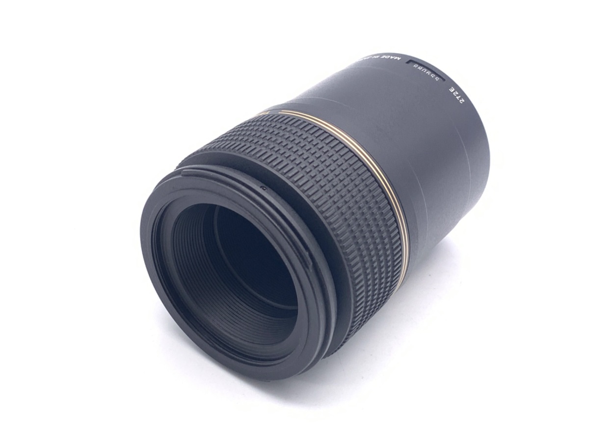 【中古】タムロン SP AF 90mm F2.8 Di マクロ キヤノン用