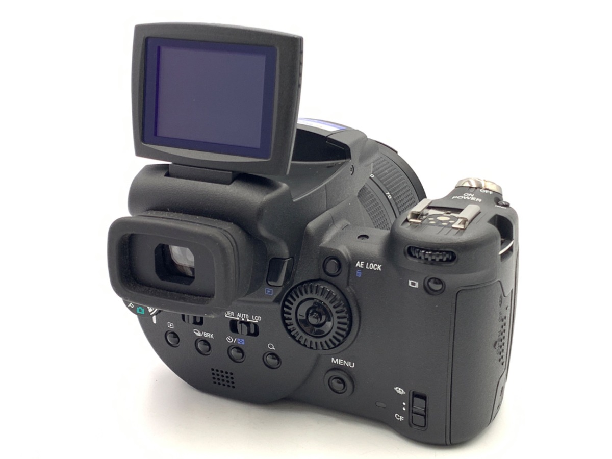 【中古】ソニー Cyber-shot DSC-R1
