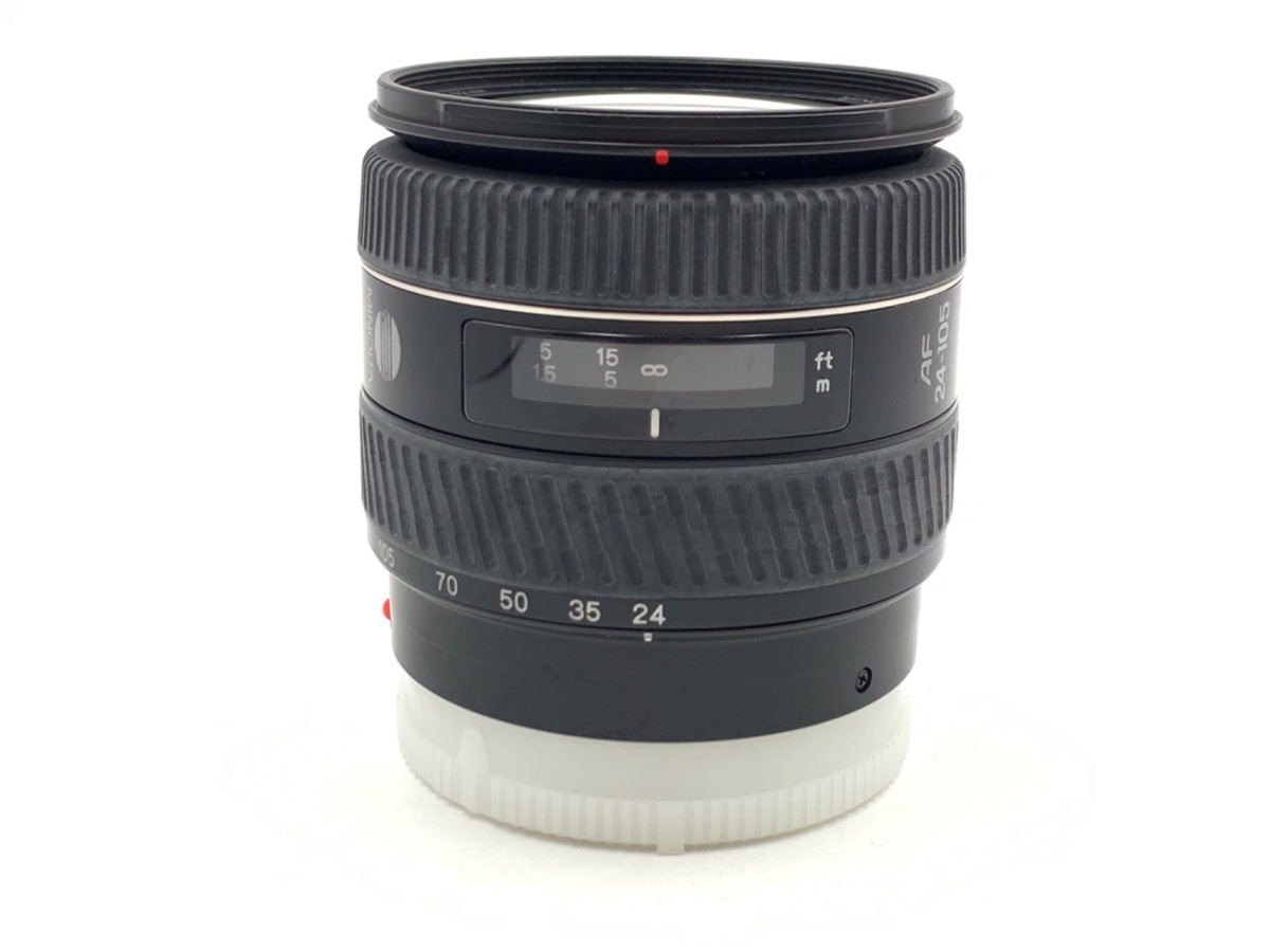 【中古】ミノルタ(MINOLTA)AF 24-105/3.5-4.5(D)