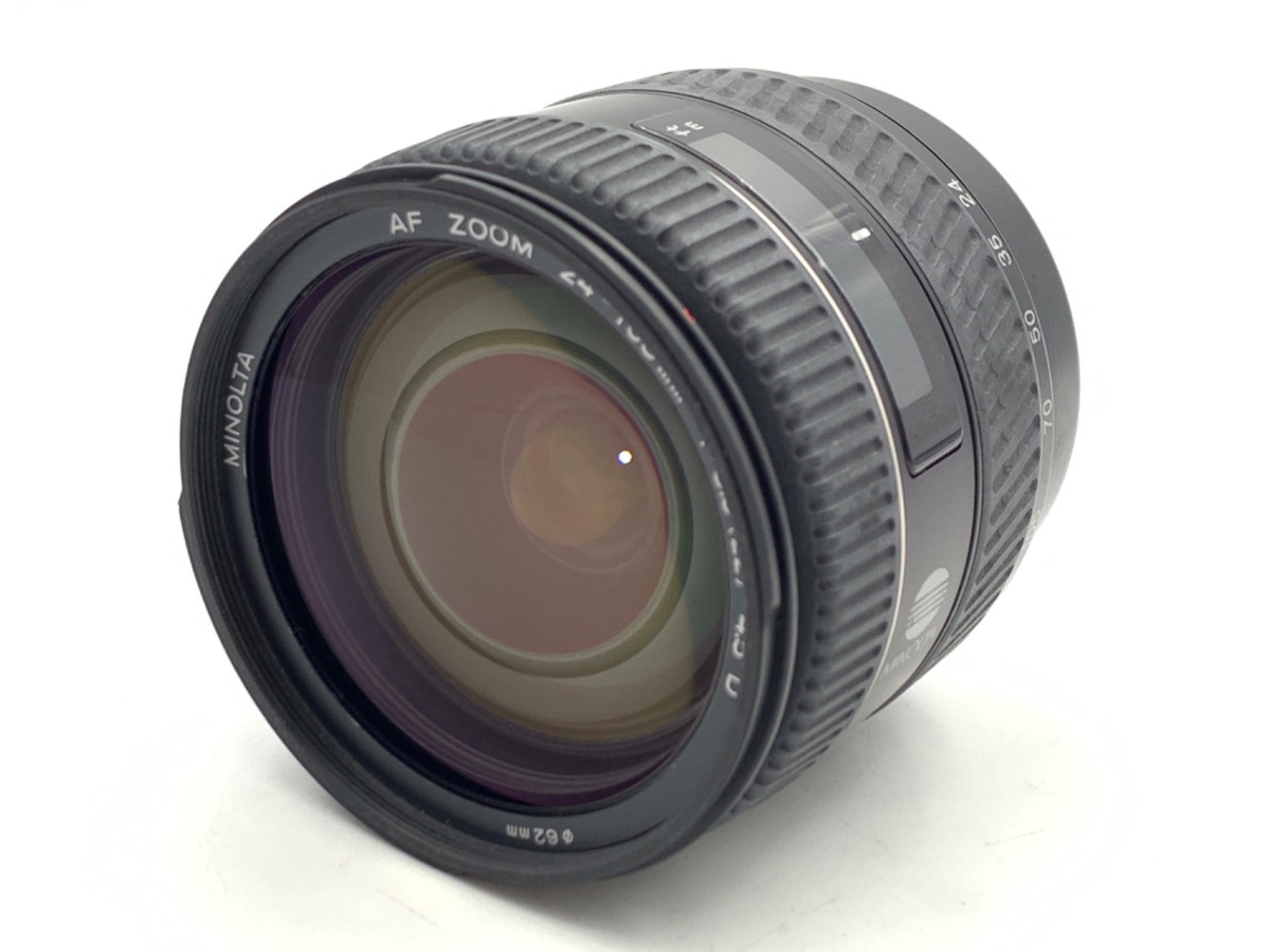 【中古】ミノルタ(MINOLTA)AF 24-105/3.5-4.5(D)