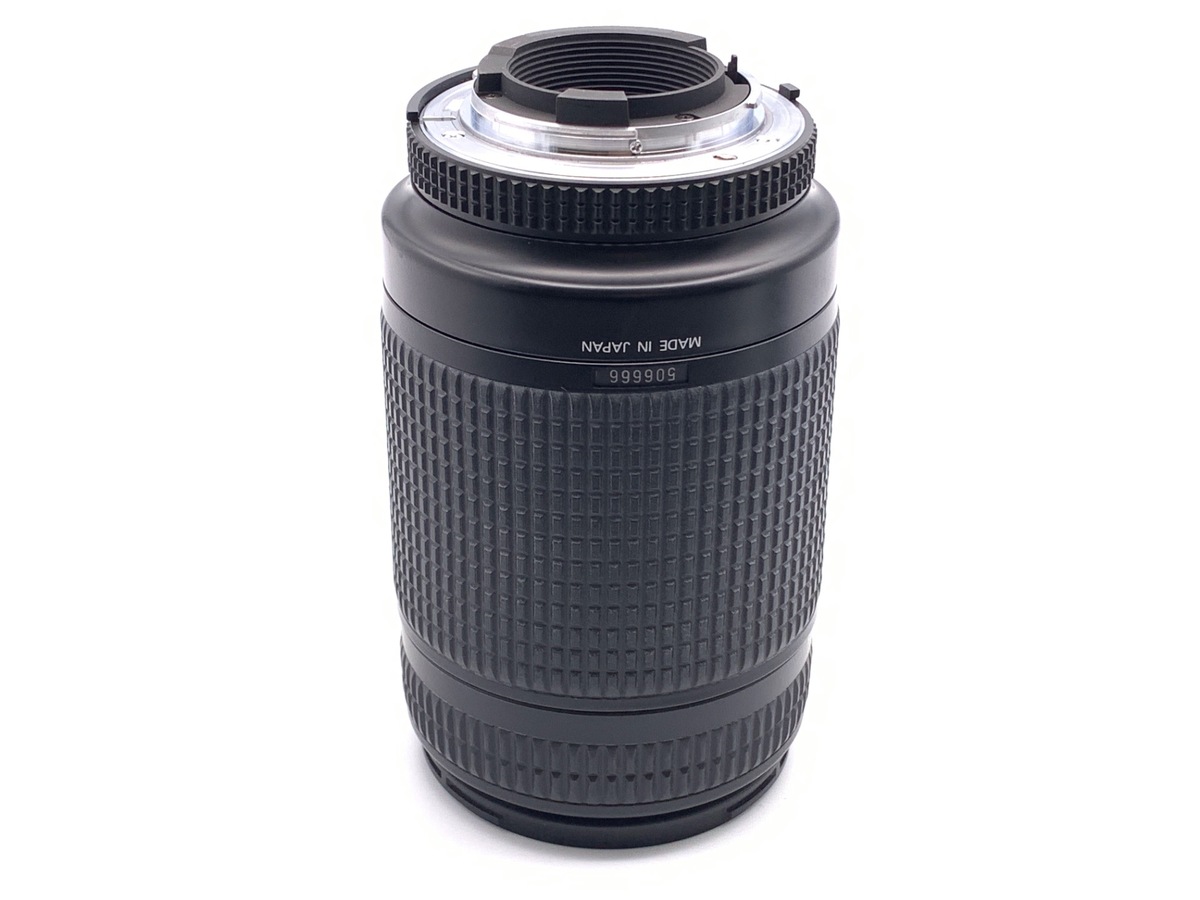 【中古】ニコン AF-N 70-300/4-5.6 ED Dタイプ