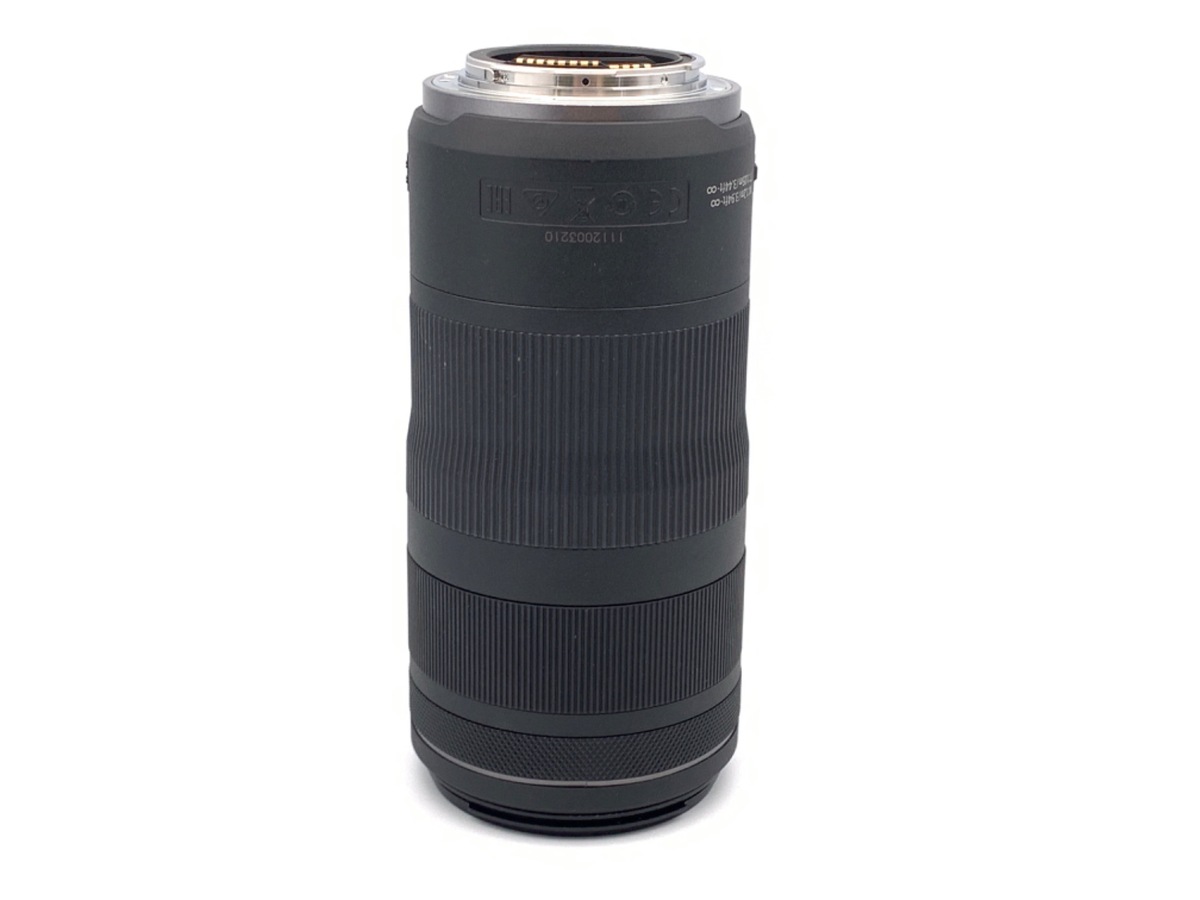 【中古】キヤノン RF100-400mm F5.6-8 IS USM