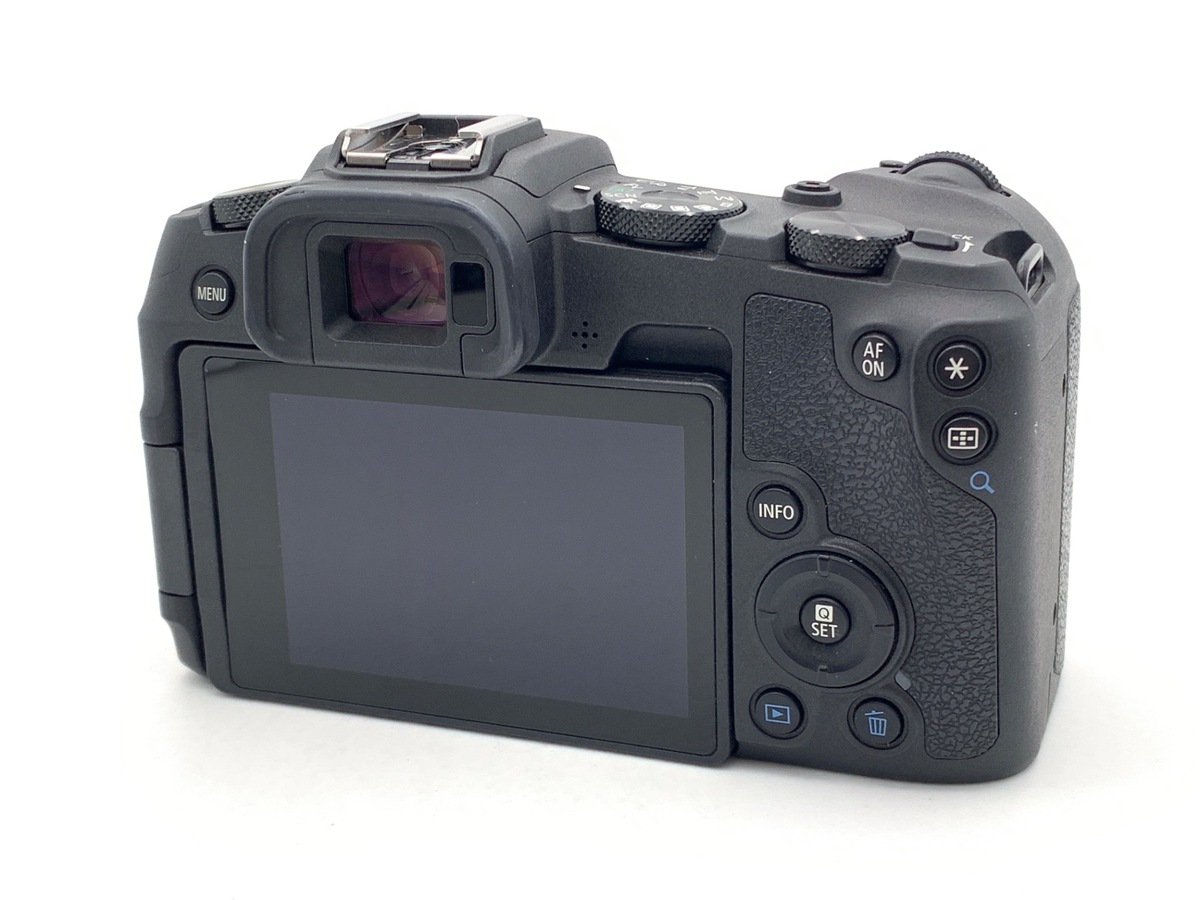 【中古】キヤノン EOS RP ボディ