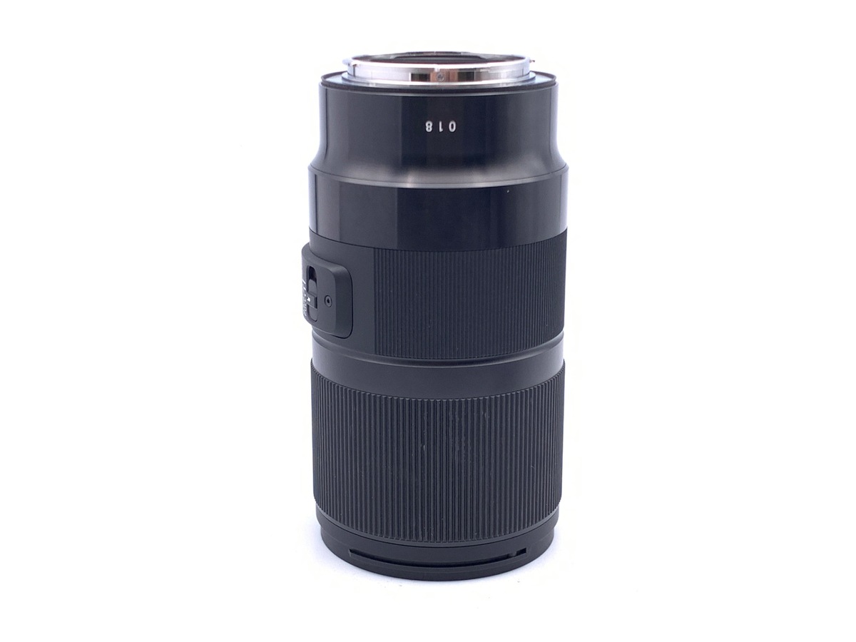 【中古】シグマ 70mm F2.8 DG MACRO Art L ライカL用