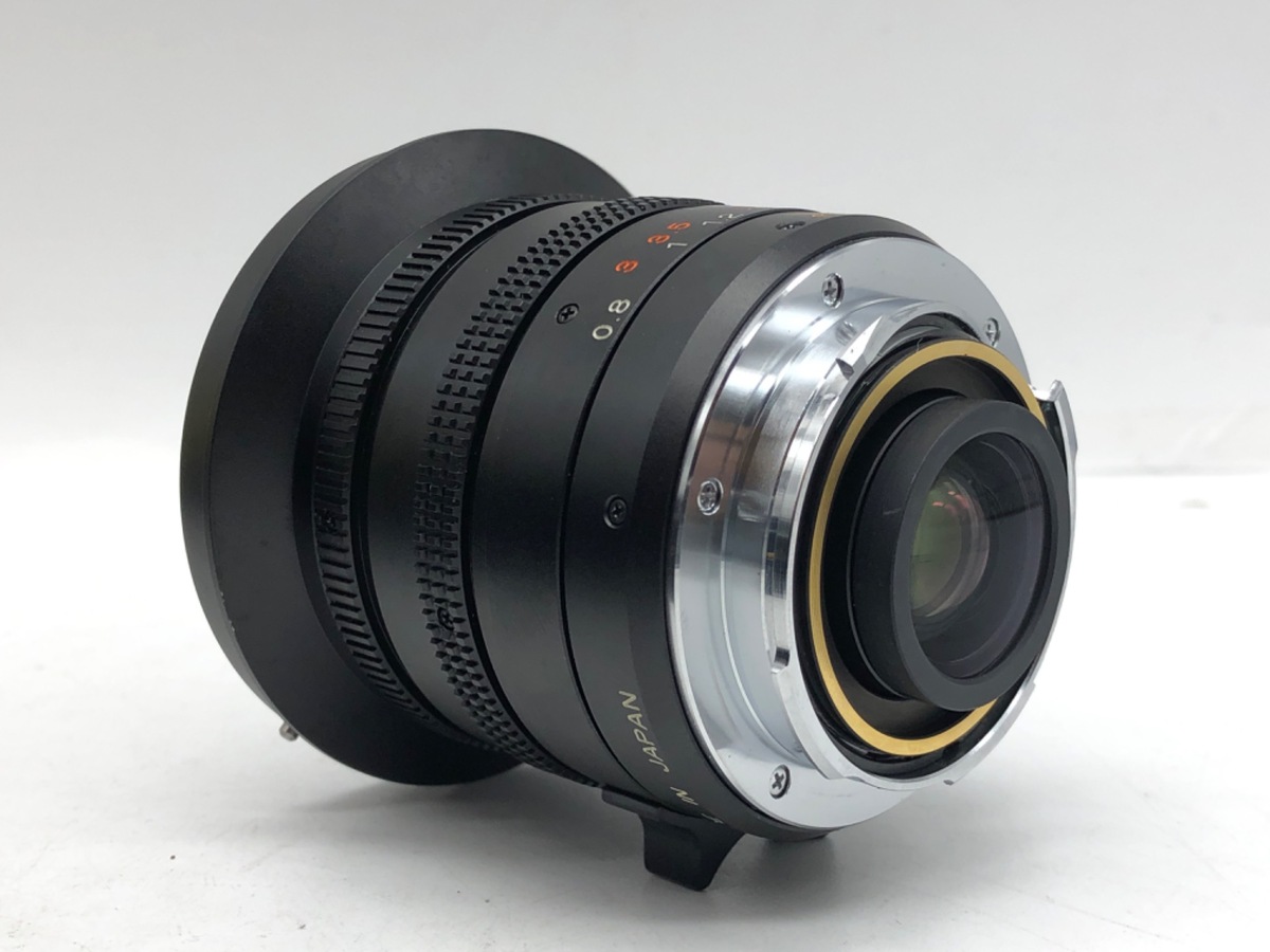 【中古】コニカ(Konica)M-HEXANON 21-35/3.4-4