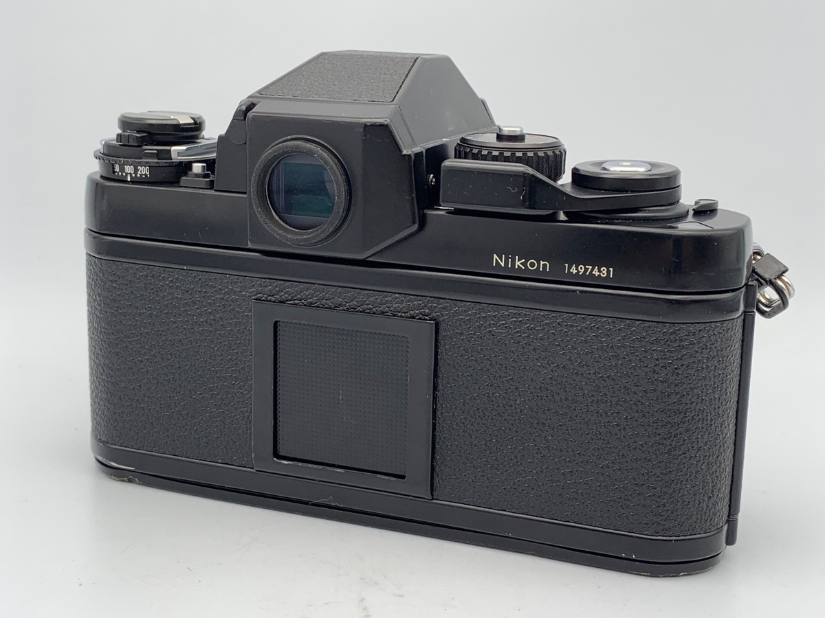 【中古】ニコン F3