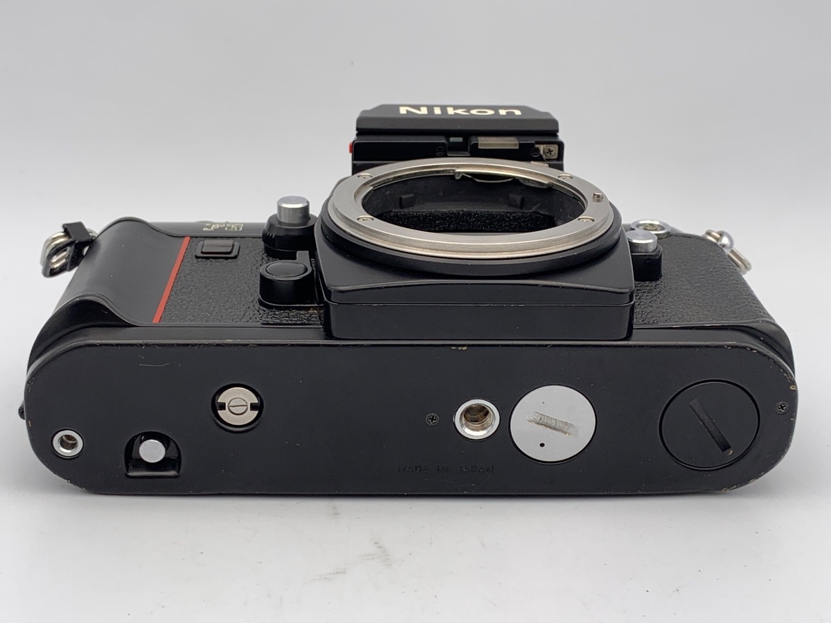【中古】ニコン F3
