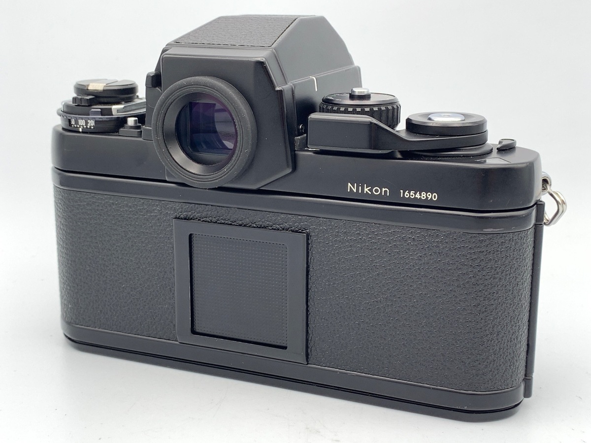 【中古】ニコン F3 ハイアイポイント