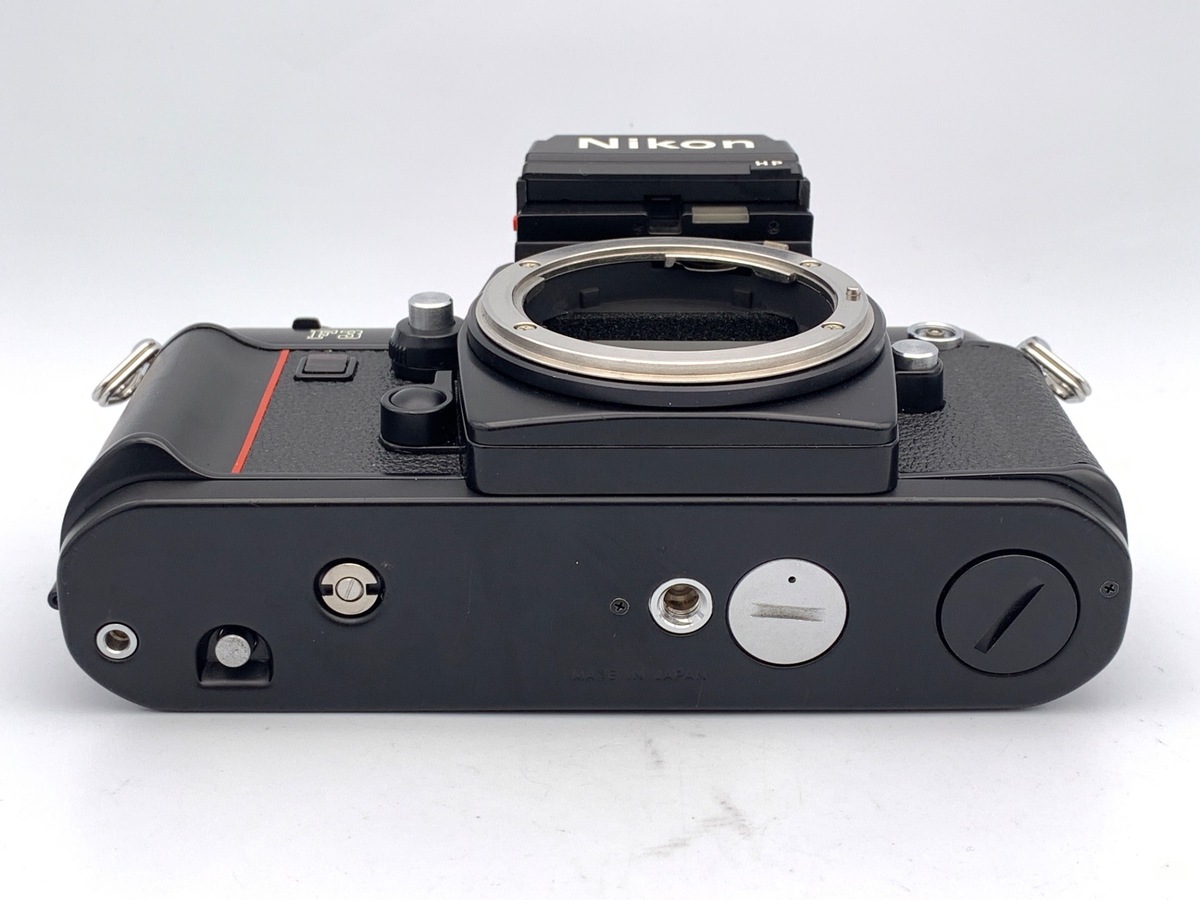 【中古】ニコン F3 ハイアイポイント