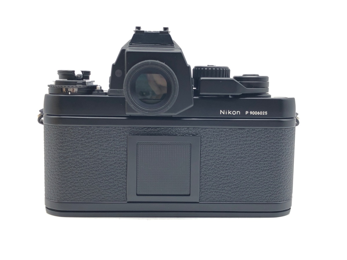 【中古】ニコン F3 P (プレス) ボディ
