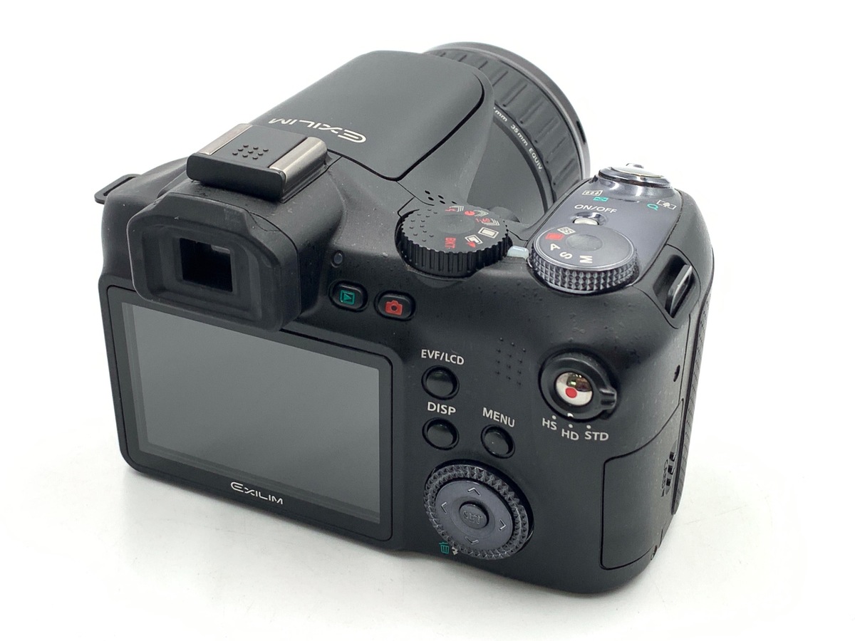 中古】カシオ EXILIM PRO EX-F1｜｜カメラのキタムラネットショップ