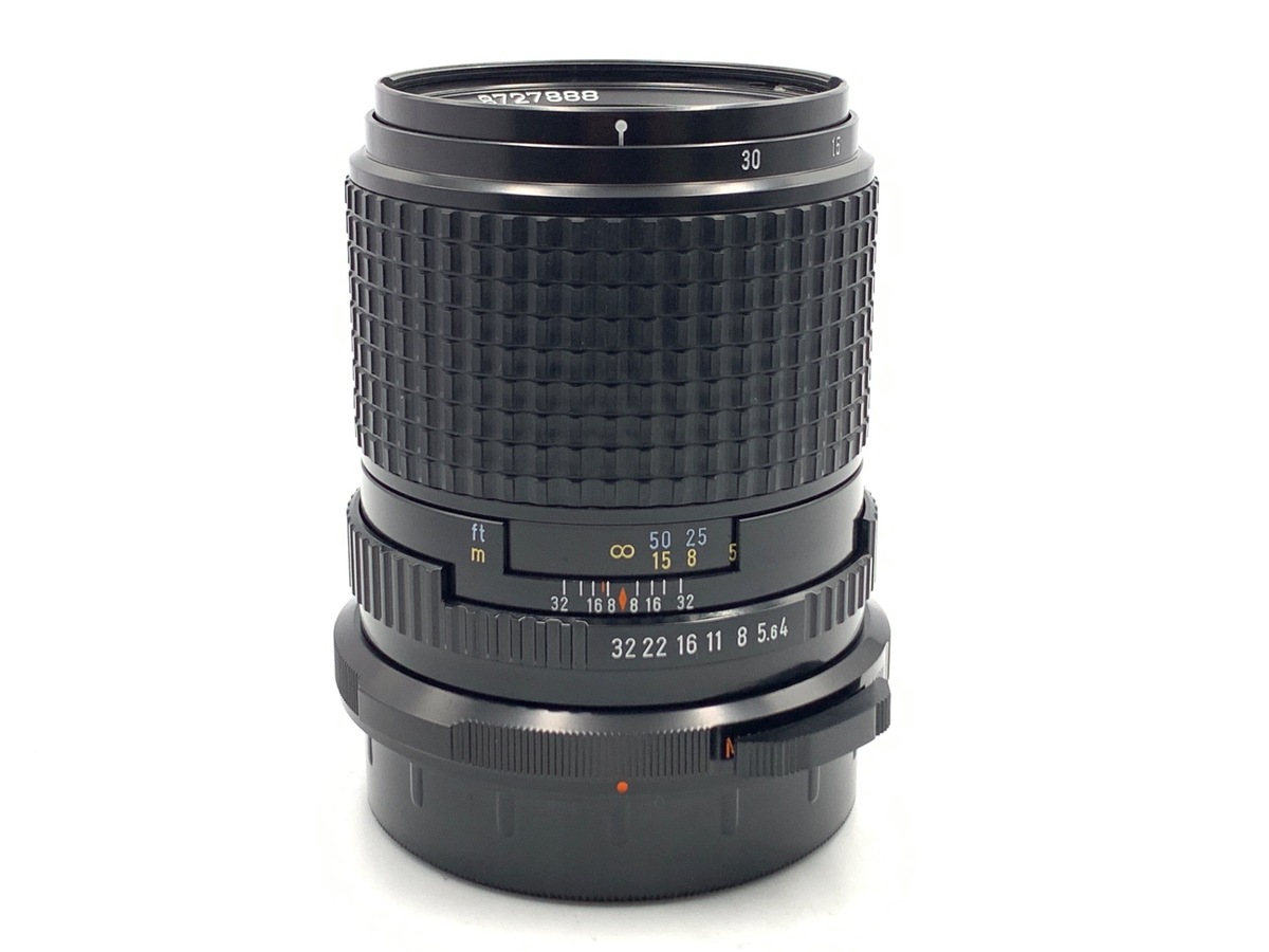 【中古】ペンタックス smc ペンタックス67 マクロ135mmF4