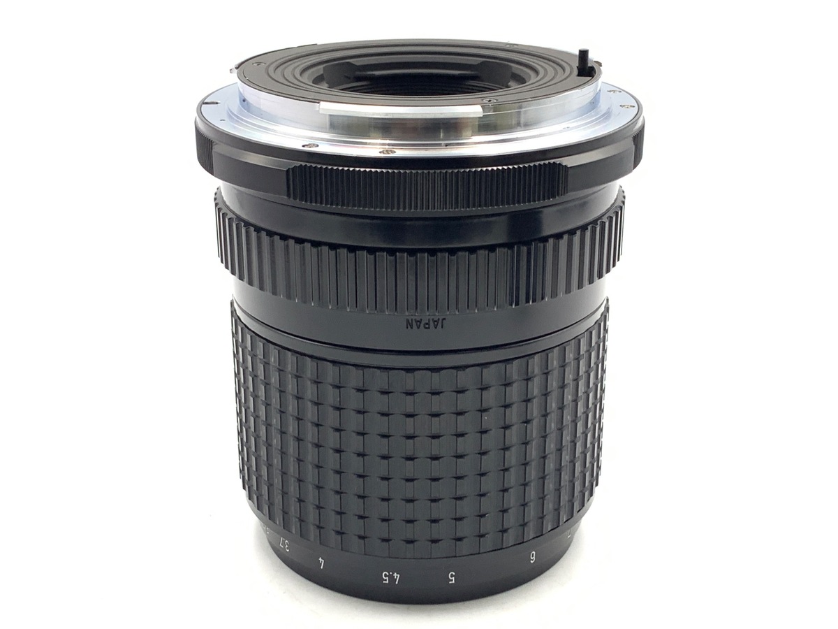 【中古】ペンタックス smc ペンタックス67 マクロ135mmF4
