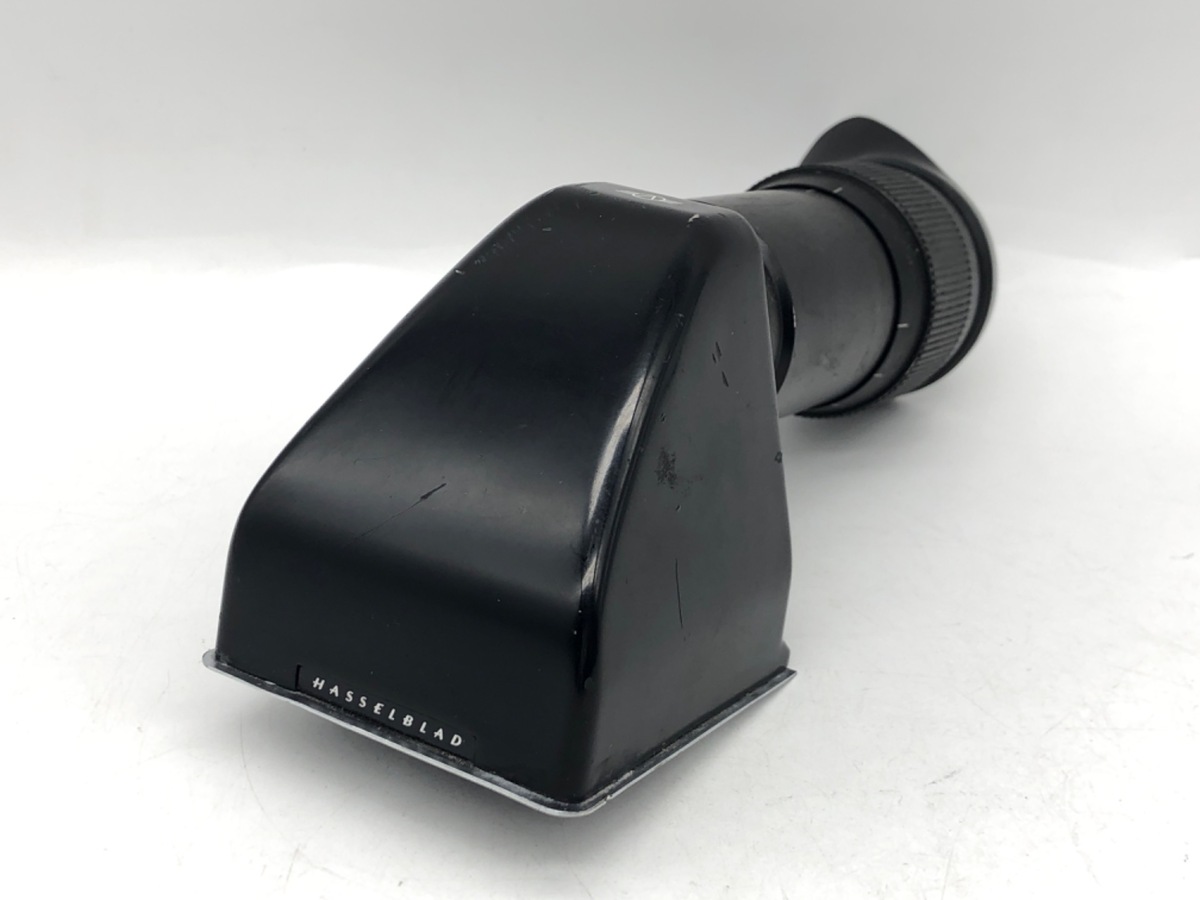 【中古】ハッセルブラッド HC-3 プリズムビューファインダー