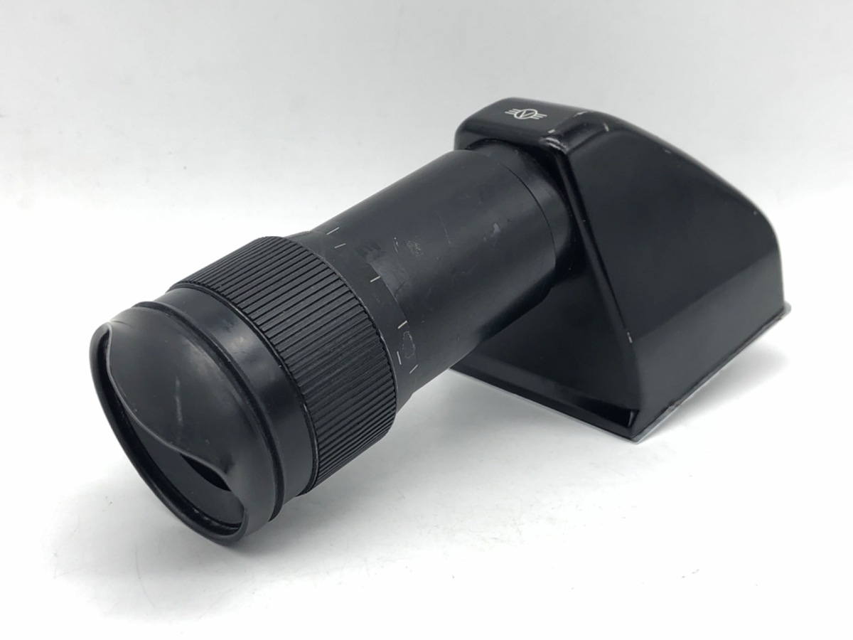 【中古】ハッセルブラッド HC-3 プリズムビューファインダー