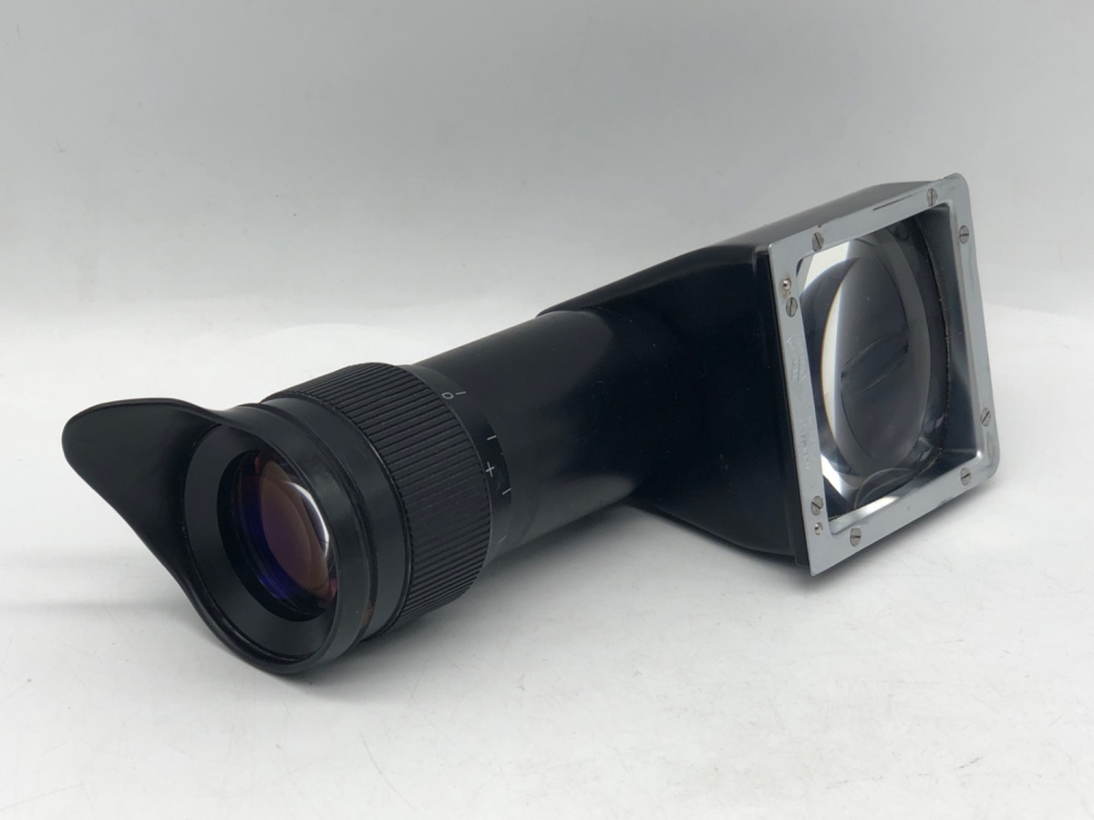 【中古】ハッセルブラッド HC-3 プリズムビューファインダー
