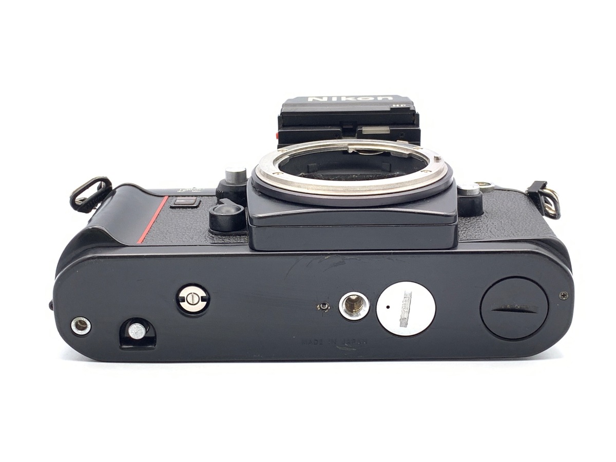 【中古】ニコン F3 ハイアイポイント
