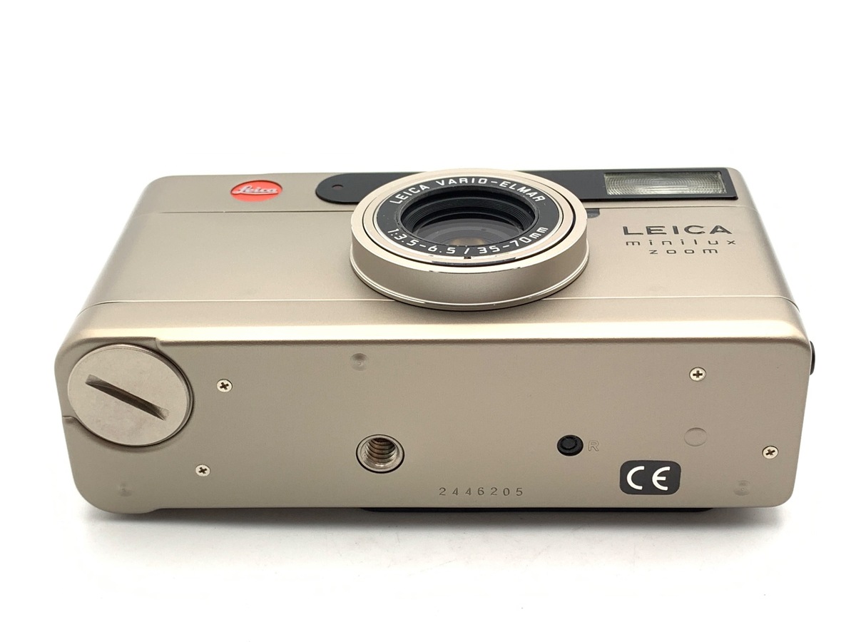 中古】ライカ ミニルックスズーム (35-70)||カメラのキタムラ 中古】ライカ ミニルックスズーム (35-70)||カメラのキタムラ